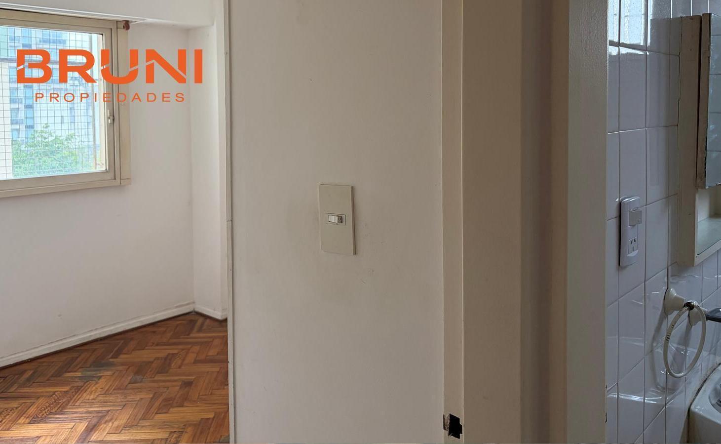 Foto de Araoz al 1300 | Palermo | 2 Ambientes Luminoso | Alquiler, imagen 4