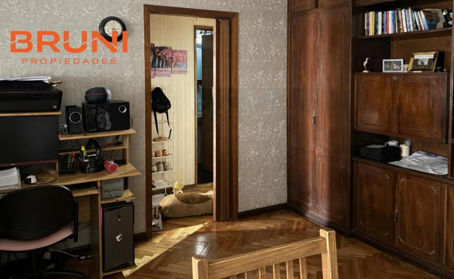 Foto de Av. Rivadavia al 5000 | Caballito | Departamento 3 Ambientes| Alquiler, imagen 5