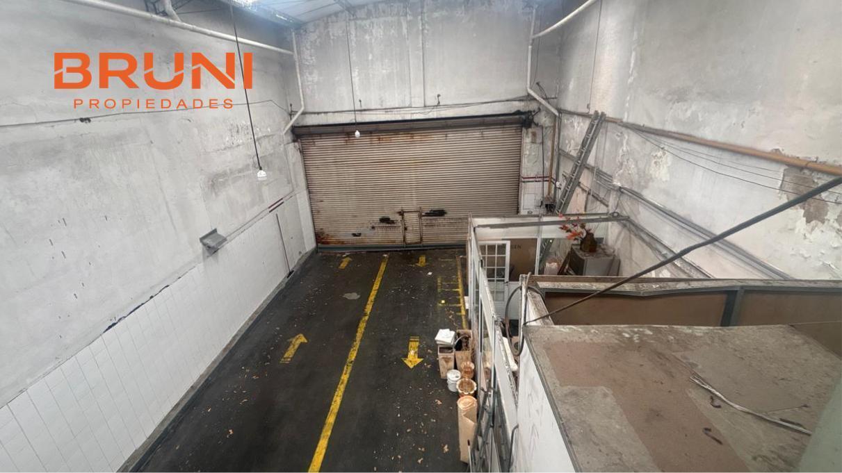 Foto de Venta – Galpón / Senillosa al 1500 / Parque Chacabuco, imagen 5