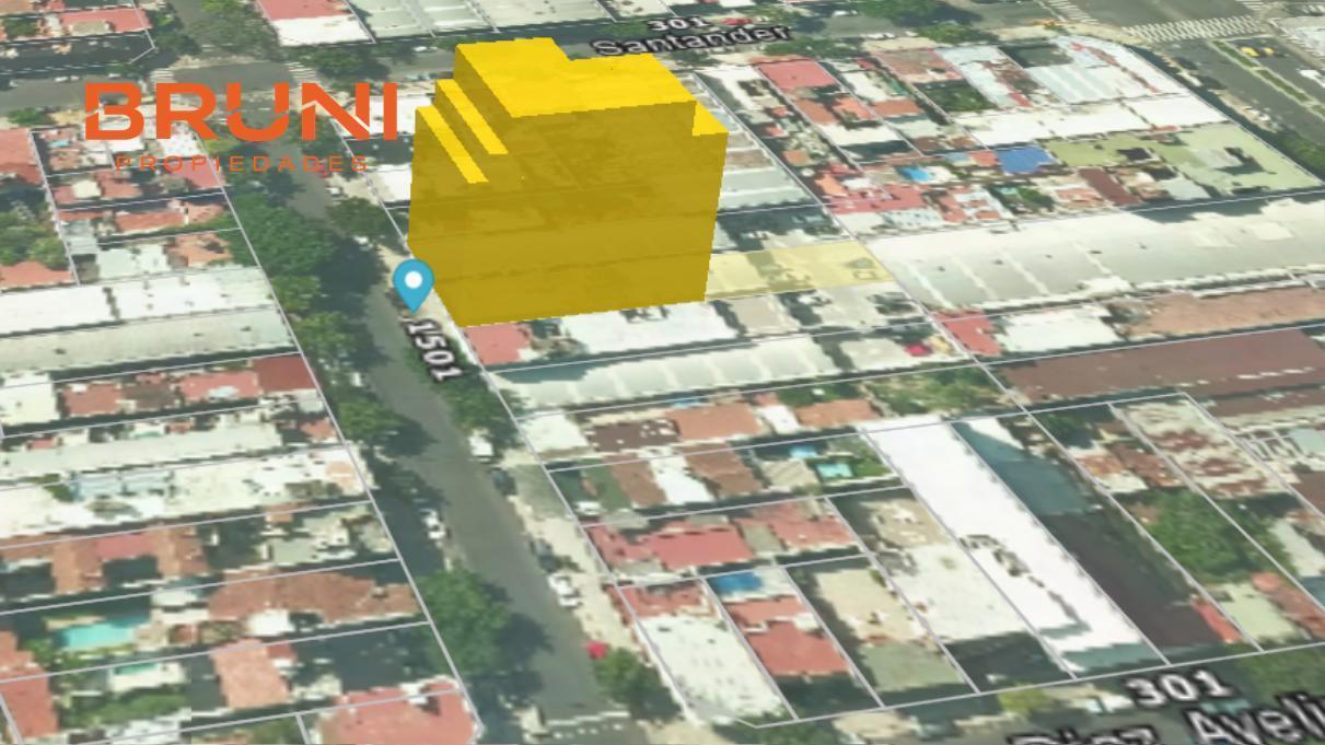 Foto de Venta de Terreno en Parque Chacabuco , Capital Federal, imagen 4