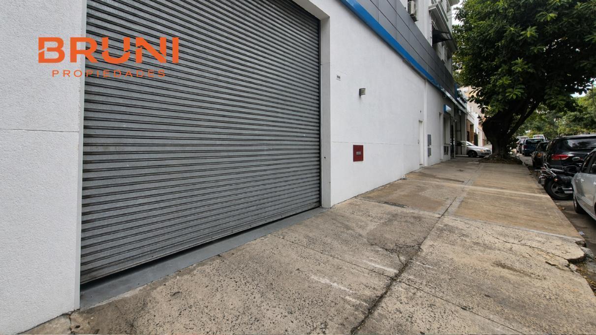 Foto de Venta de Terreno en Parque Chacabuco , Capital Federal, imagen 1