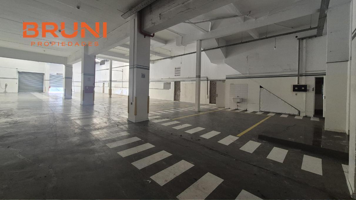 Foto de Venta/ Alquiler Galpón en Parque Chacabuco , Capital Federal, imagen 3