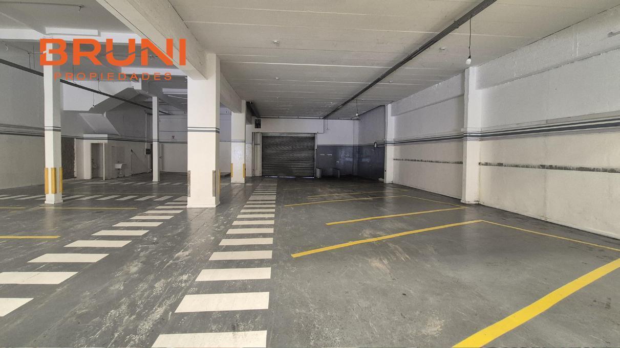 Foto de Venta/ Alquiler Galpón en Parque Chacabuco , Capital Federal, imagen 4