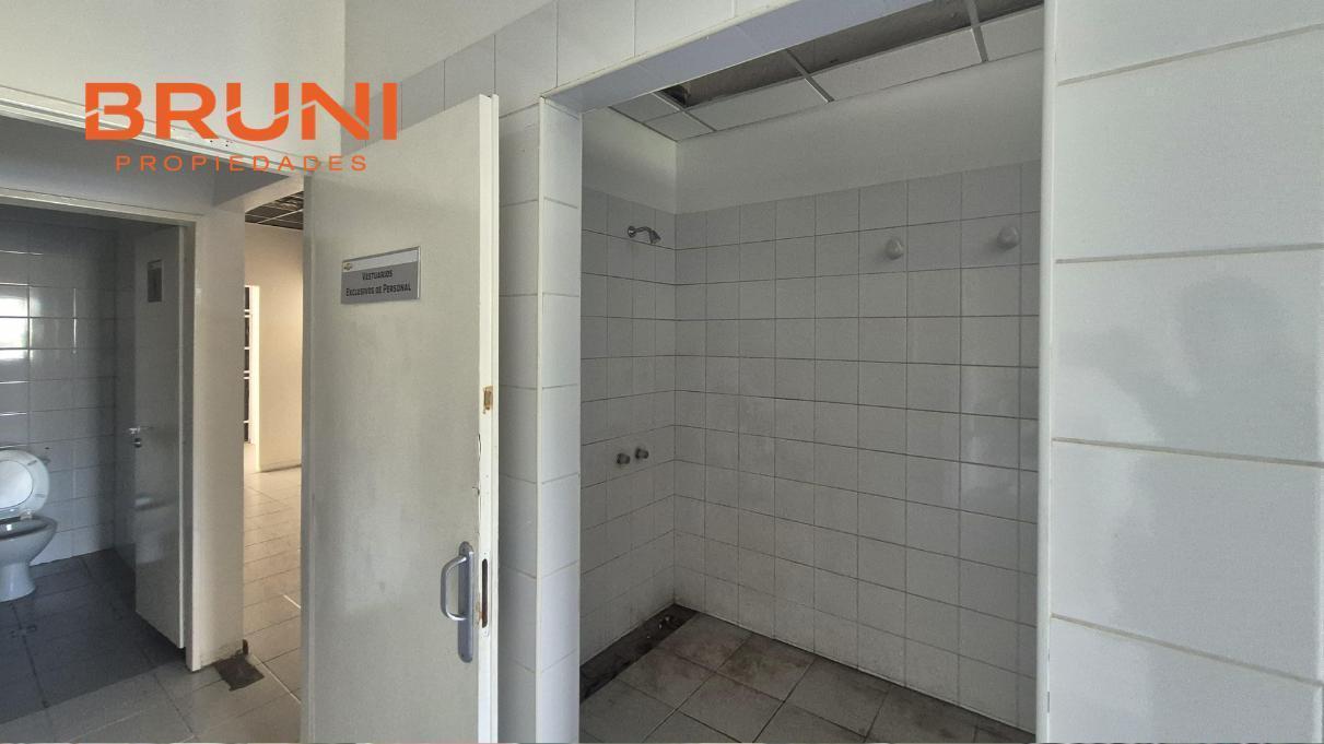 Foto de Venta/ Alquiler Galpón en Parque Chacabuco , Capital Federal, imagen 3