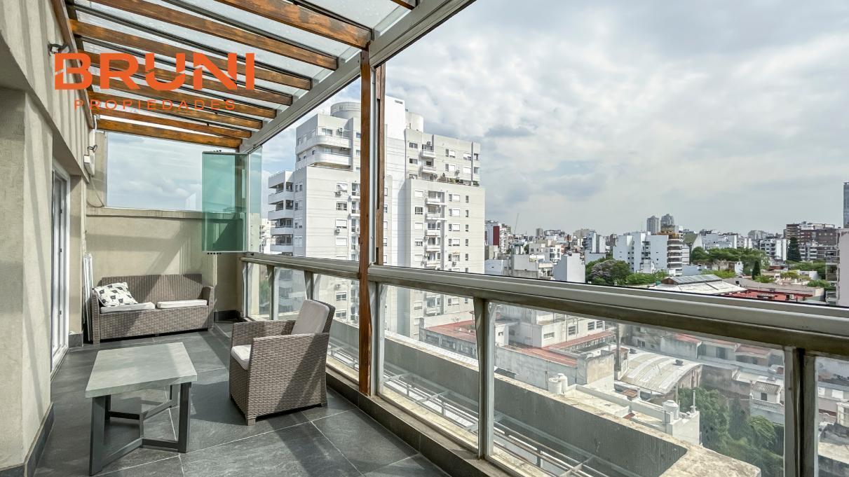 Foto de Otamendi al 500 | Caballito | Piso 4 amb con balcón aterrazado | Venta, imagen 1