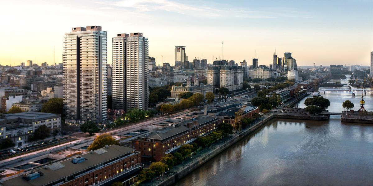 Propiedad en Argentina