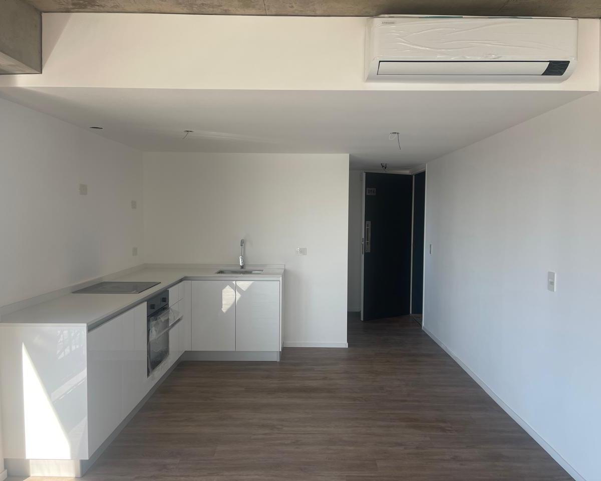 Departamento 2 Ambientes Divisible con Cochera en Quartier 5