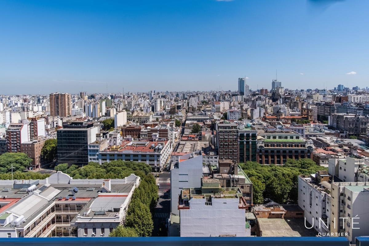 Departamento 2 Ambientes Divisible con Cochera en Quartier 5