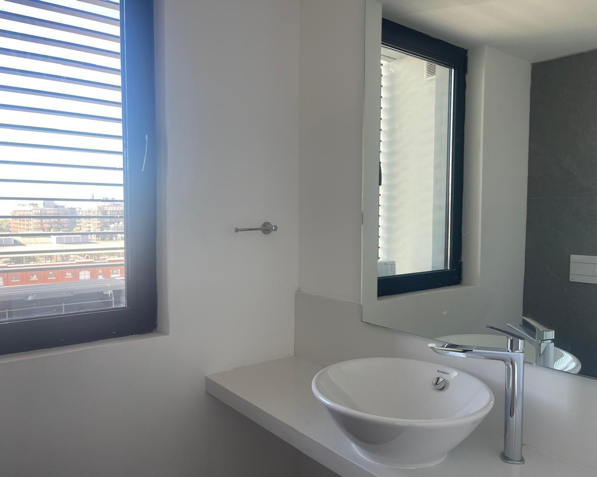 Departamento 2 Ambientes Divisible con Cochera en Quartier 3