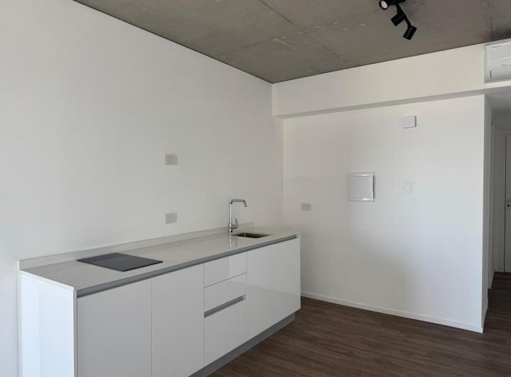 Venta 2 ambientes en Quartier del Bajo – Piso 5, vista abierta y amenities de lujo 5
