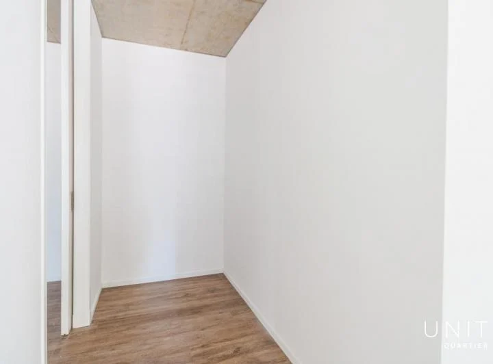 Departamento dos ambientes con cochera en Quartier del Bajo 5