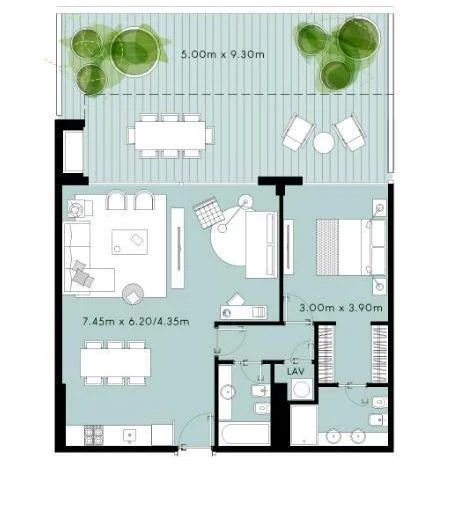 Plano 1