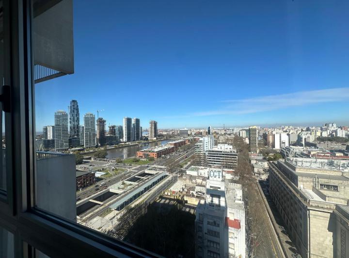 Excelente alquiler temporal, amoblado y equipado- Quartier Madero Urbano - Puerto Madero 5