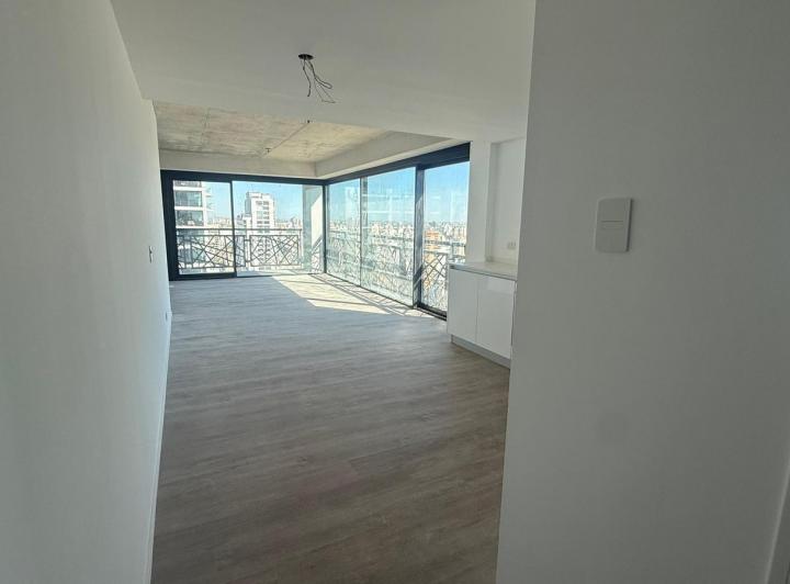 Excelente 2 ambientes en Alquiler tradicional, en Quartier Del Bajo, Torre 2 - Puerto Madero 4