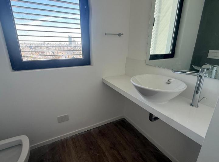 Excelente 2 ambientes en Alquiler tradicional, en Quartier Del Bajo, Torre 2 - Puerto Madero 2