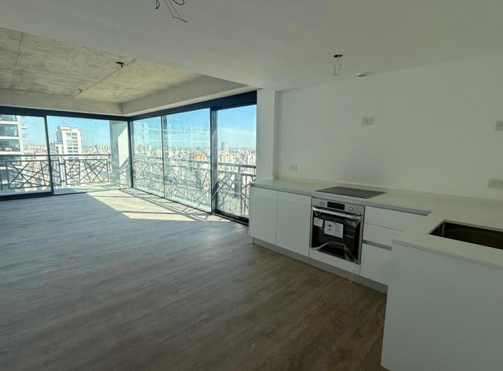 Excelente 2 ambientes en Alquiler tradicional, en Quartier Del Bajo, Torre 2 - Puerto Madero 3