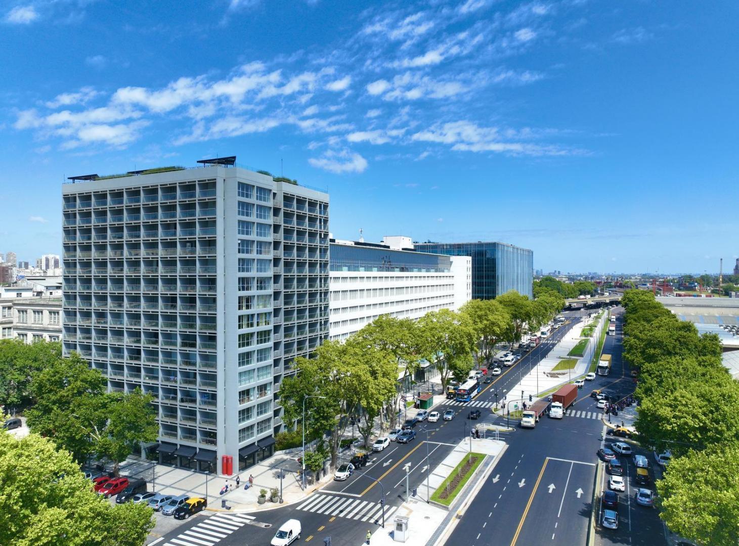 Excelente oportunidad, Loft en venta. Distrito Quartier.