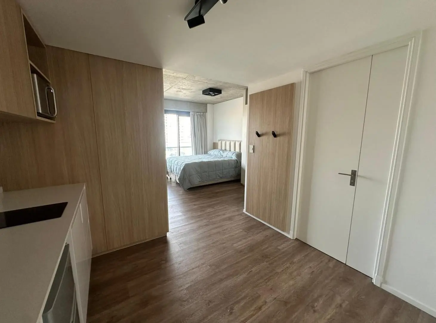 Oportunidad monoambiente en alquiler temporario, en Quartier Del Bajo - Puerto Madero 3