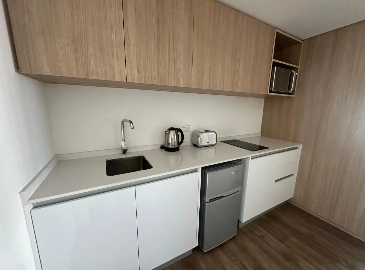 Oportunidad monoambiente en alquiler temporario, en Quartier Del Bajo - Puerto Madero 4