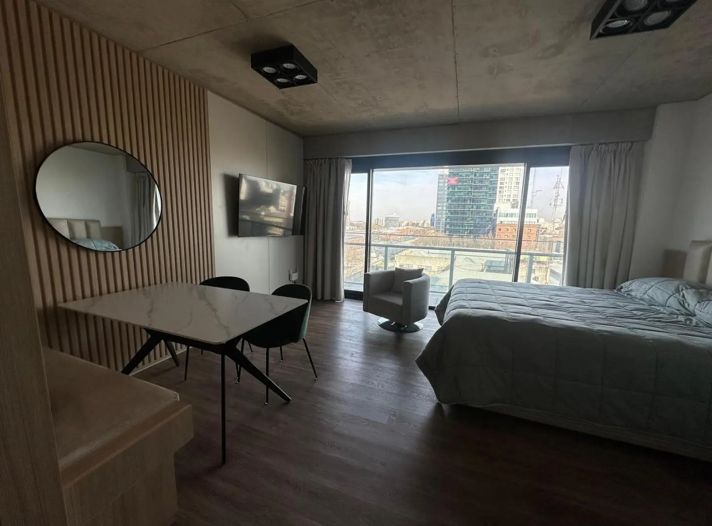 Oportunidad monoambiente en alquiler temporario, en Quartier Del Bajo - Puerto Madero 5