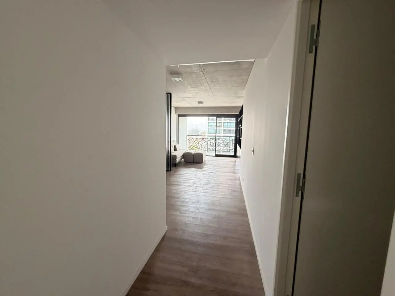 Excelente dos ambientes alquiler temporario, Quartier Del Bajo - Puerto Madero 2