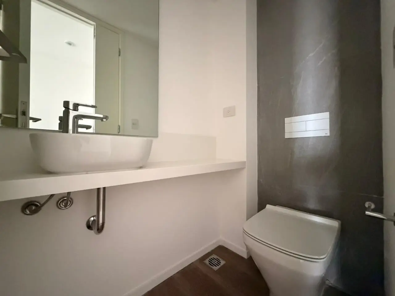 Excelente dos ambientes alquiler temporario, Quartier Del Bajo - Puerto Madero 4