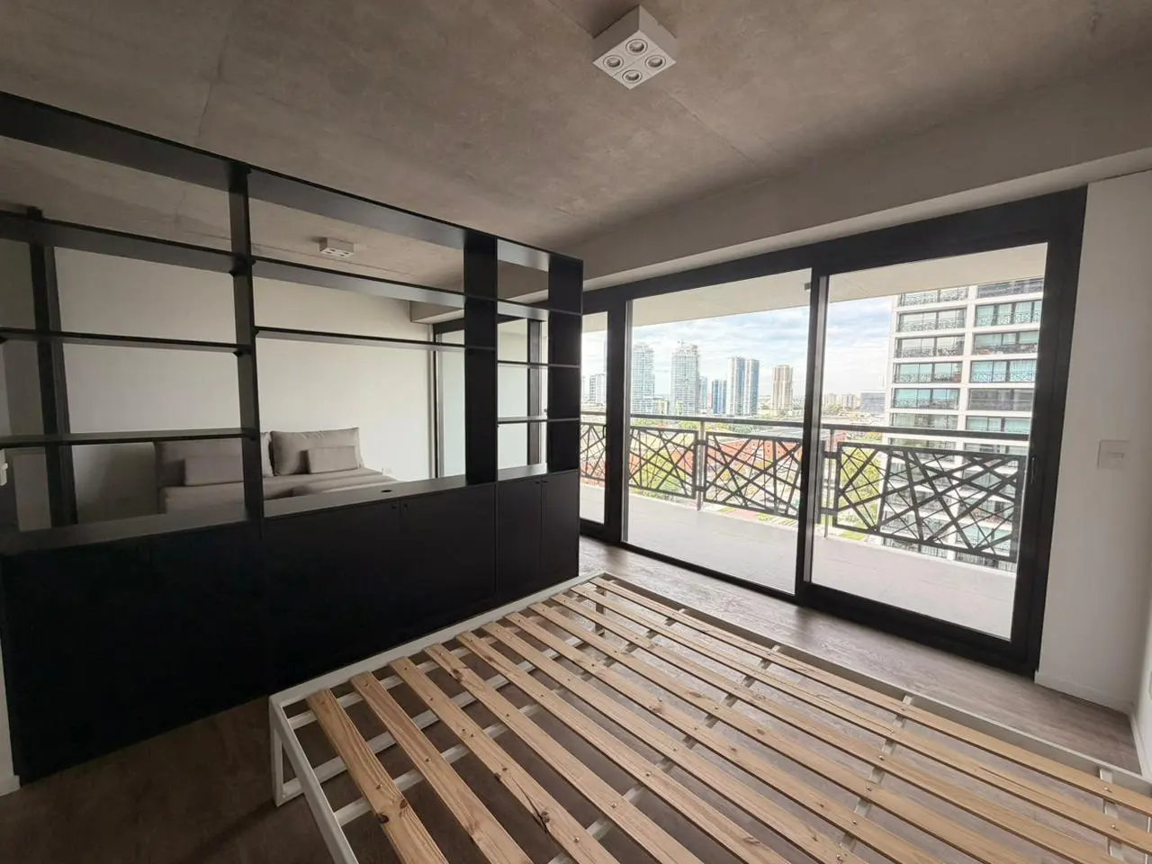 Excelente dos ambientes alquiler temporario, Quartier Del Bajo - Puerto Madero 5