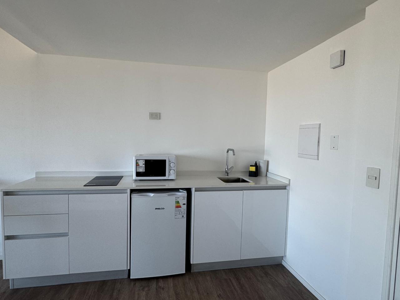 Foto de Excelente Studio en alquiler temporario, piso alto, Quartier Del Bajo, imagen 3