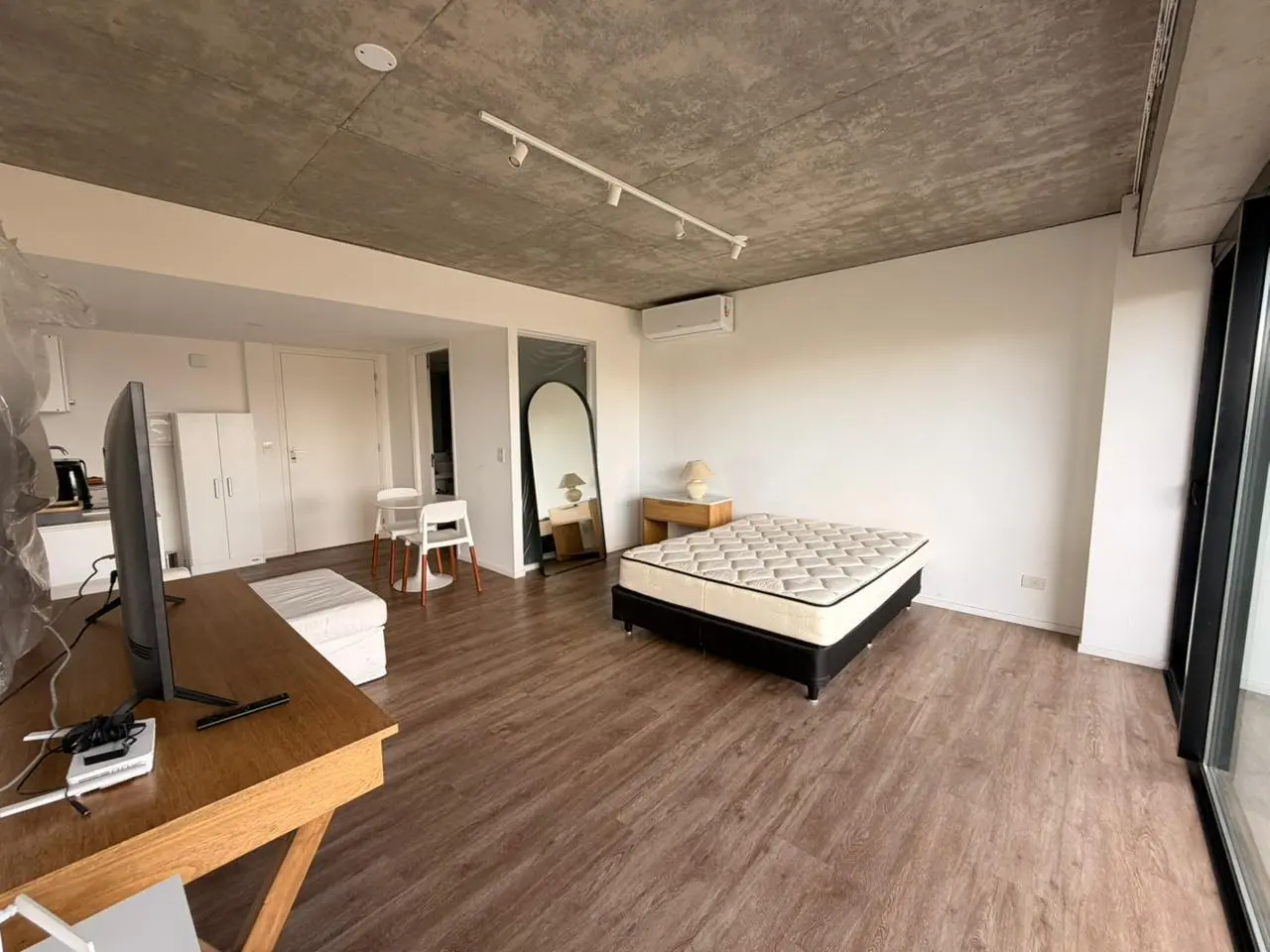Oportunidad Studio en alquiler temporario, amoblado, Quartier Del Bajo - Puerto Madero 5