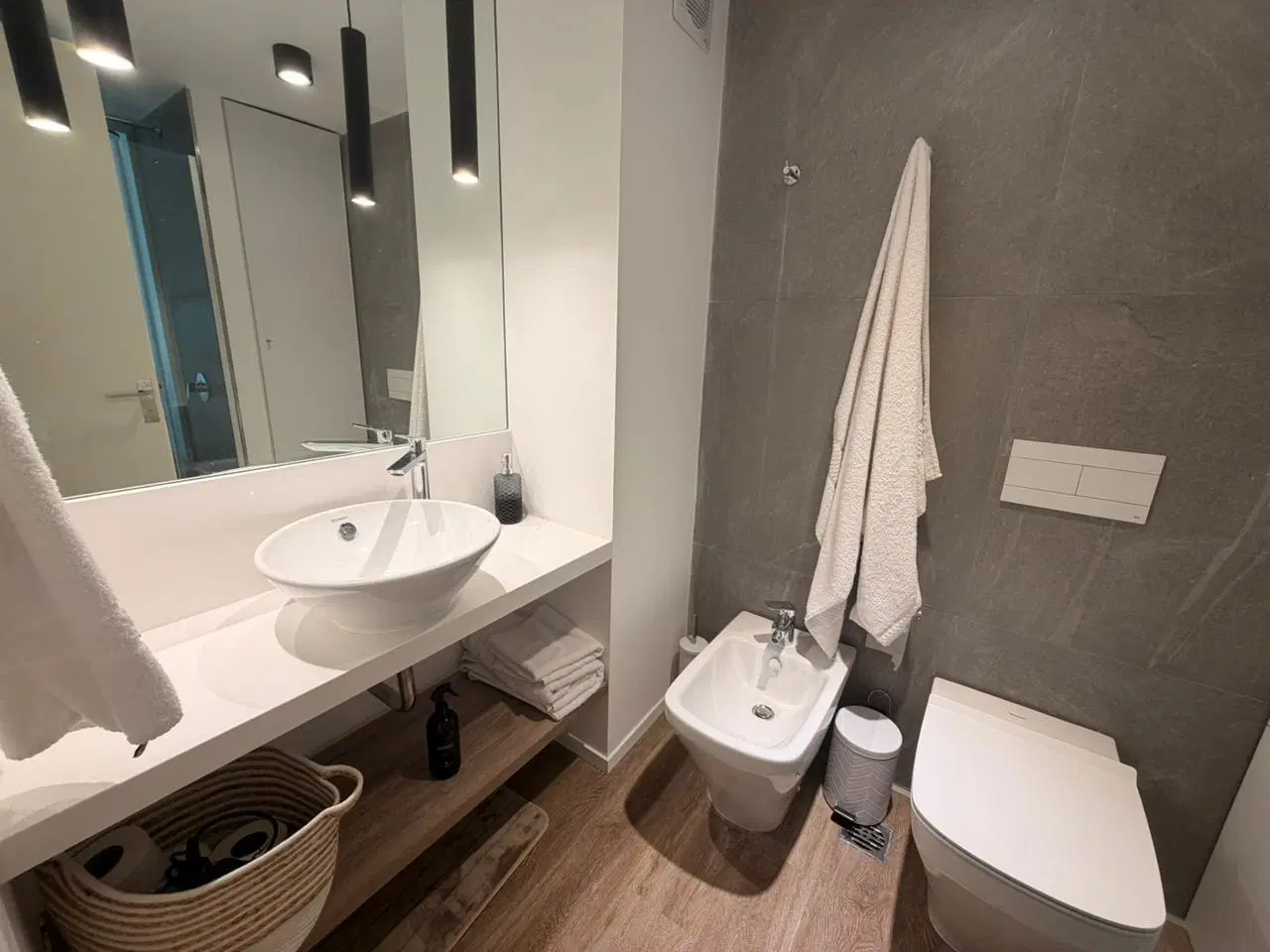 Oportunidad, Studio en alquiler temporario, amoblado y equipado - Puerto Madero 5