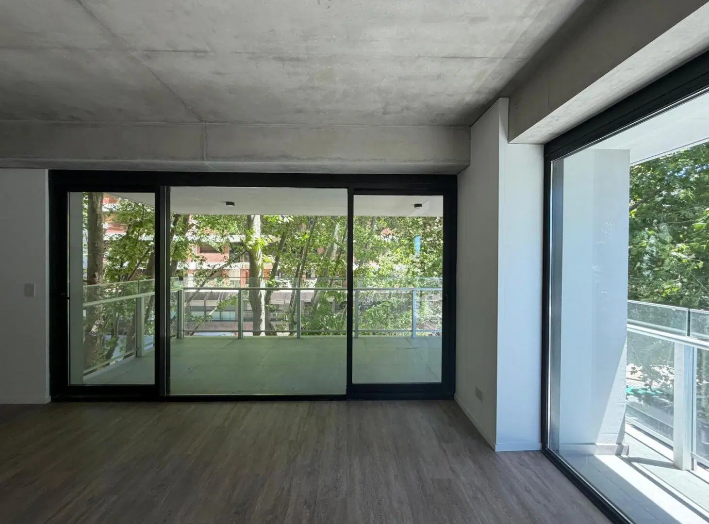 Departamento 3 ambientes luminoso con suite - Quartier del Bajo 3