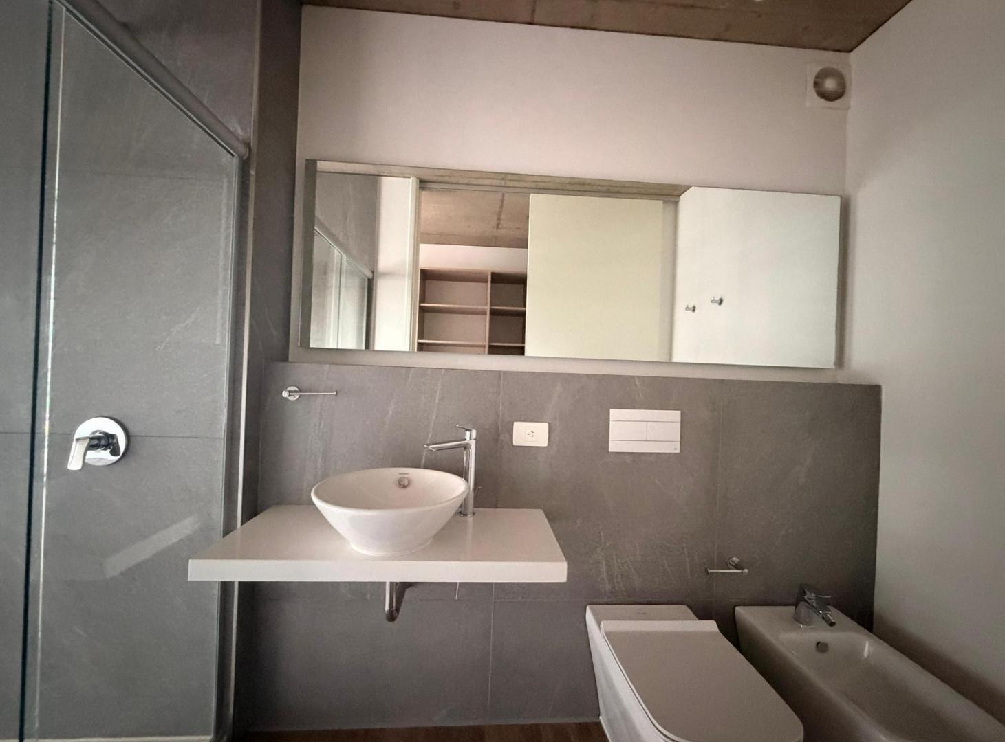 Departamento 2 ambientes en Quartier del Bajo - Puerto Madero