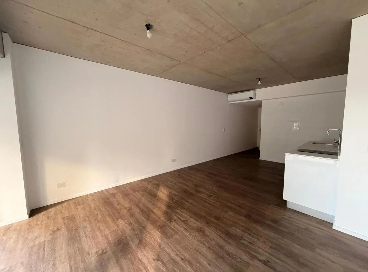 Departamento 2 ambientes en Quartier del Bajo - Puerto Madero 3