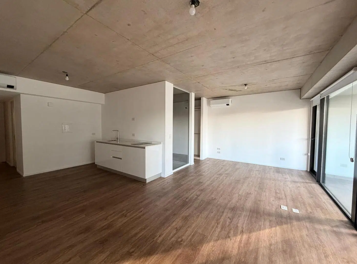 Departamento 2 ambientes en Quartier del Bajo - Puerto Madero 4