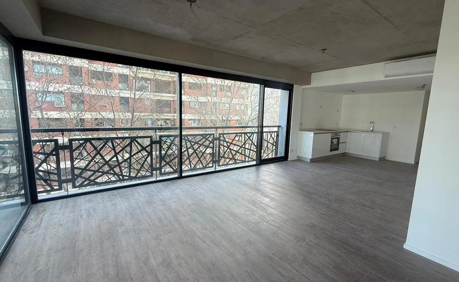 Excelente dos ambientes con cochera, Quartier Del Bajo - Puerto Madero 4