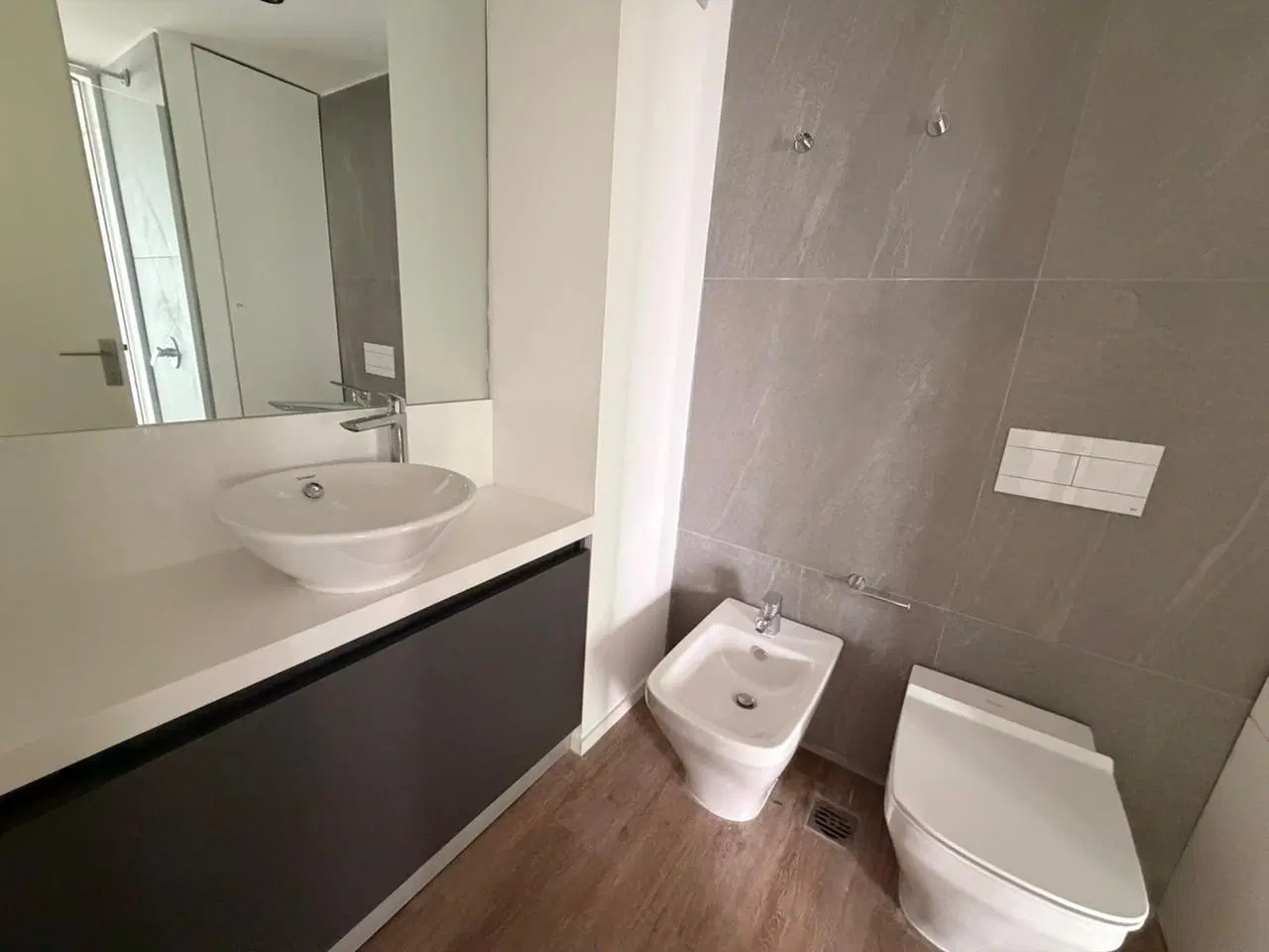 Studio en alquiler tradicional, a estrenar, Quartier Del Bajo - Puerto Madero 3