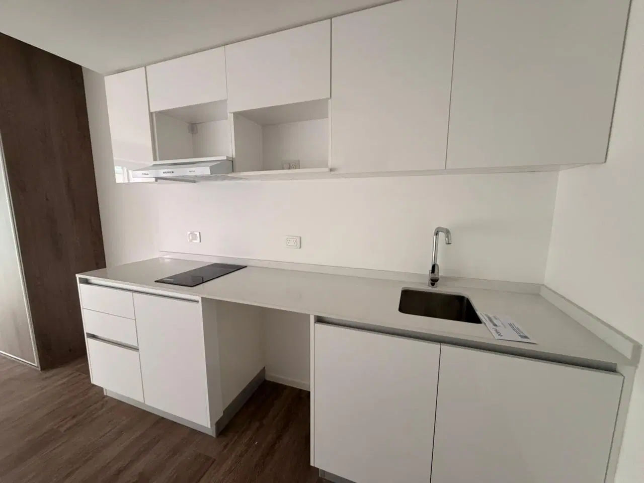 Studio en alquiler tradicional, a estrenar, Quartier Del Bajo - Puerto Madero 5