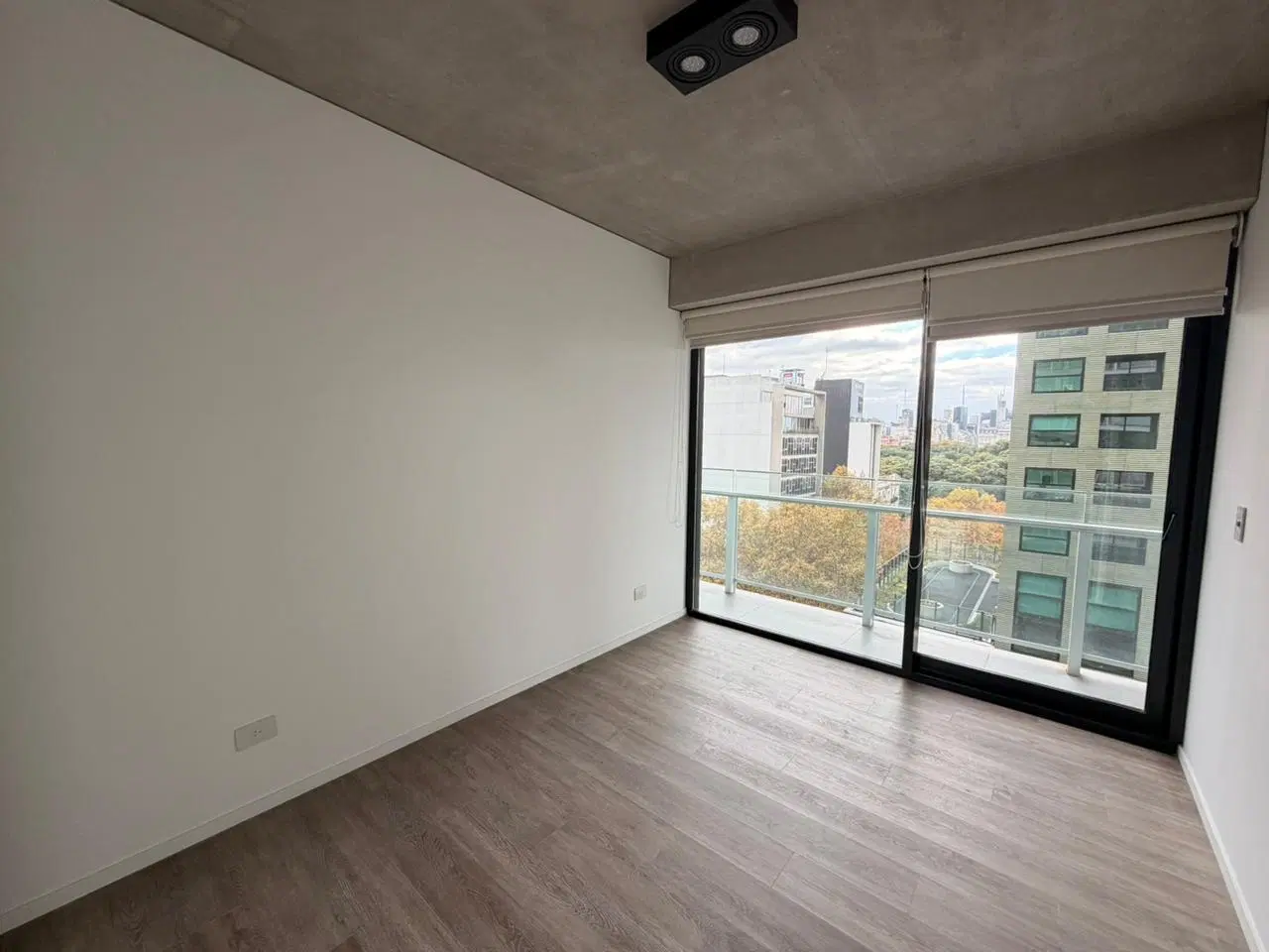 Excelente Alquiler 3 ambientes sin muebles, con cochera. Quartier Del Bajo - Puerto Madero 3