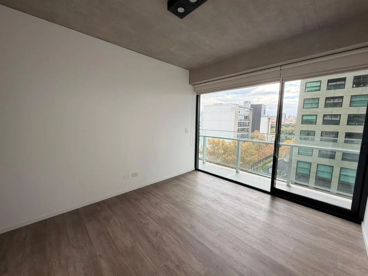 Excelente Alquiler 3 ambientes sin muebles, con cochera. Quartier Del Bajo - Puerto Madero 5