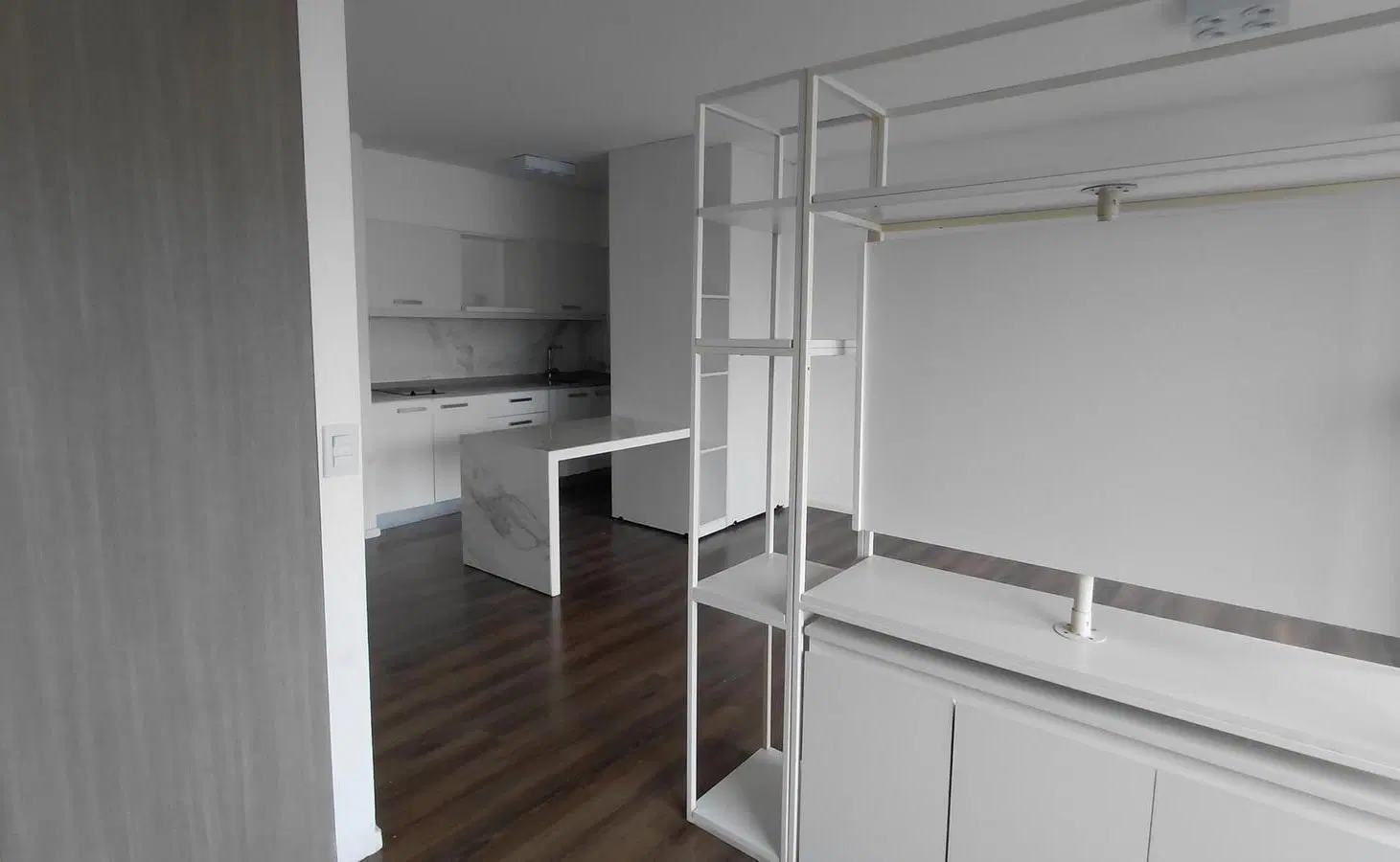 Loft con cochera en alquiler en Quartier Dorrego - Palermo Hollywood 2