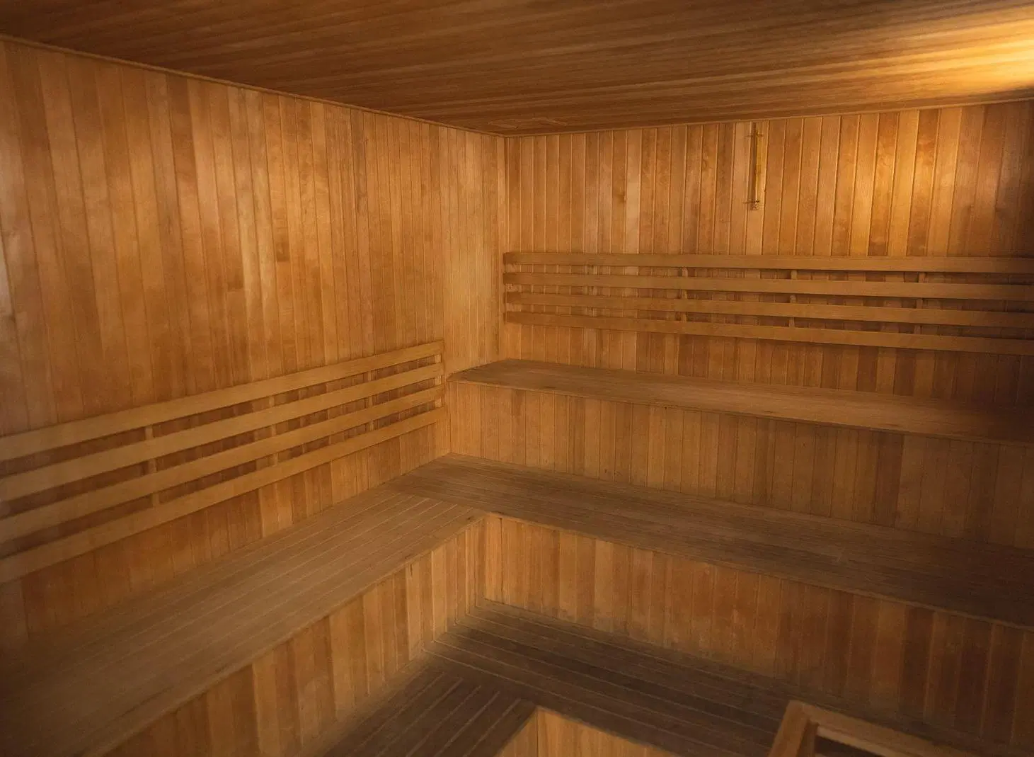 Loft con cochera en alquiler en Quartier Dorrego - Palermo Hollywood 3