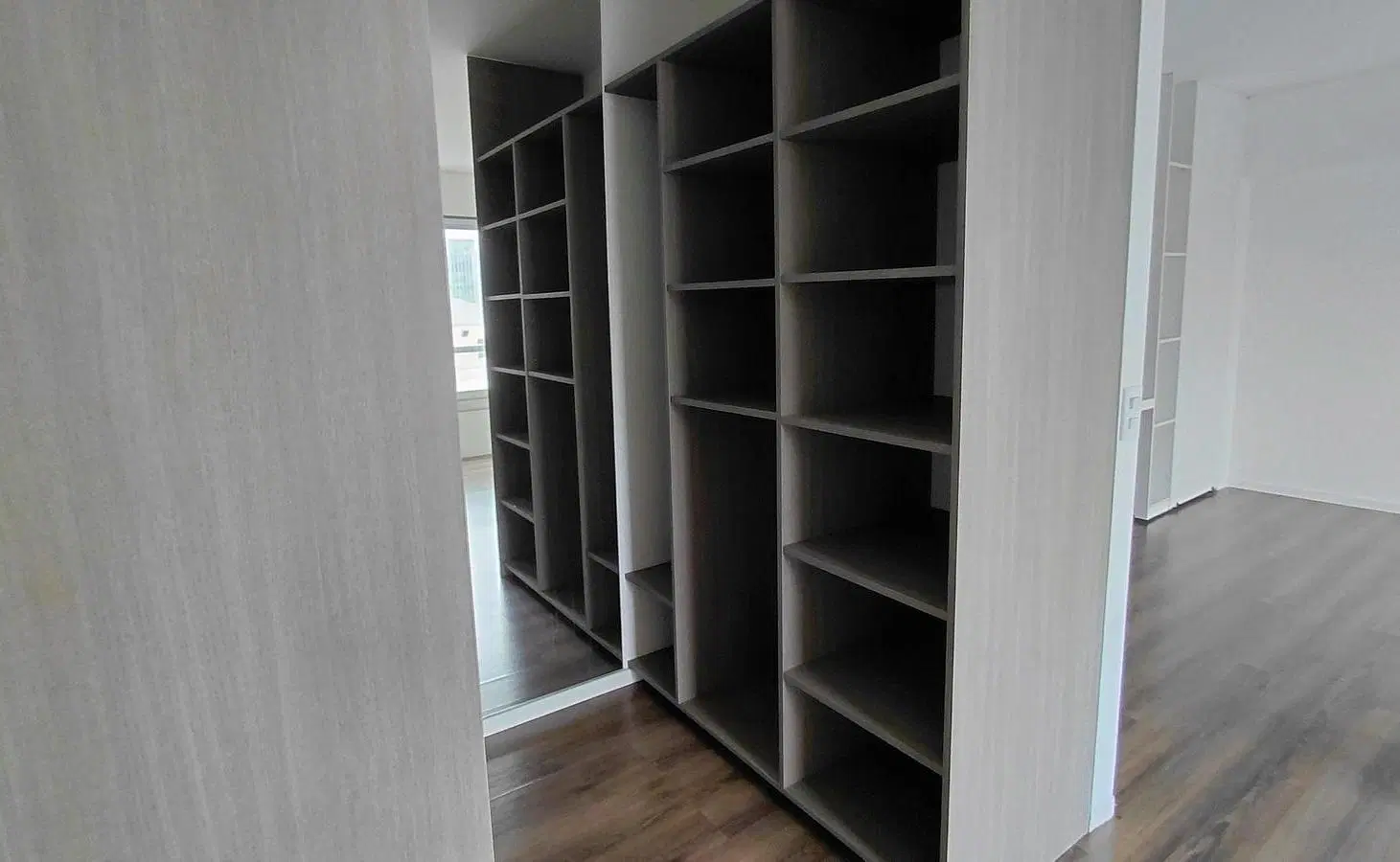 Loft con cochera en alquiler en Quartier Dorrego - Palermo Hollywood 3