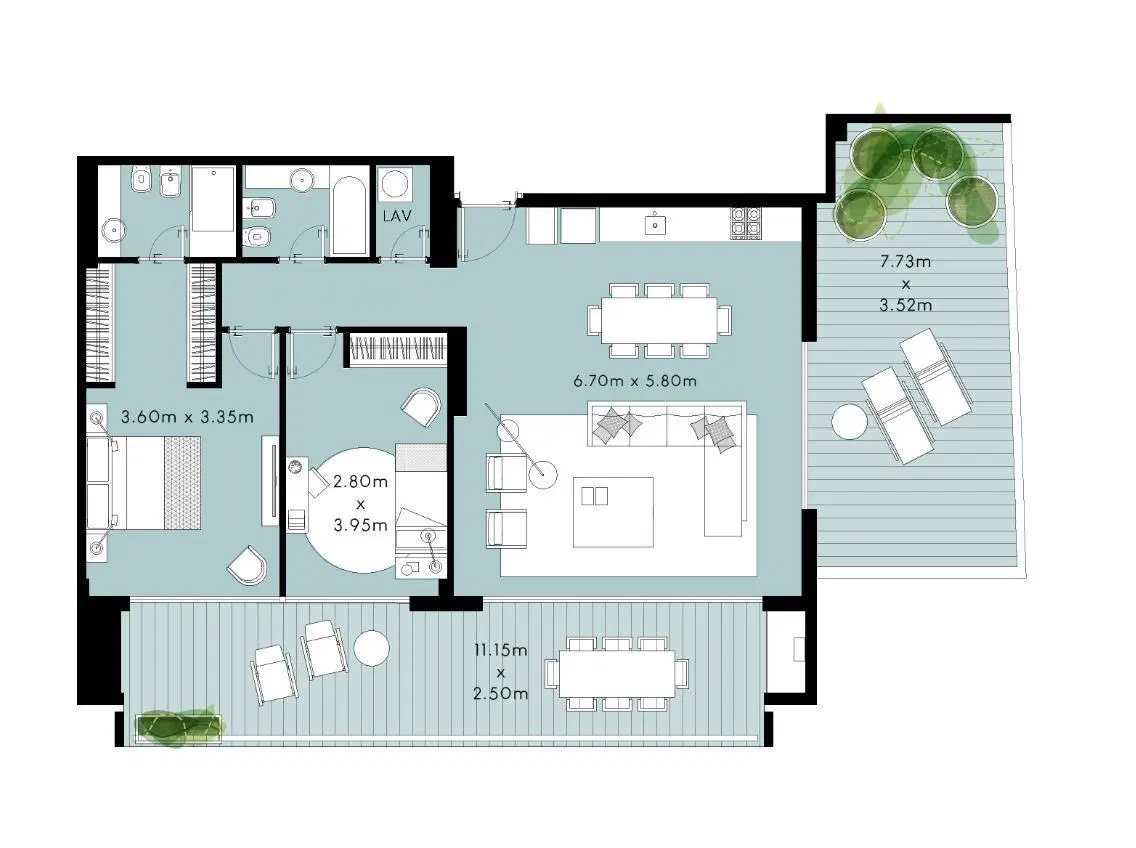 Plano 1