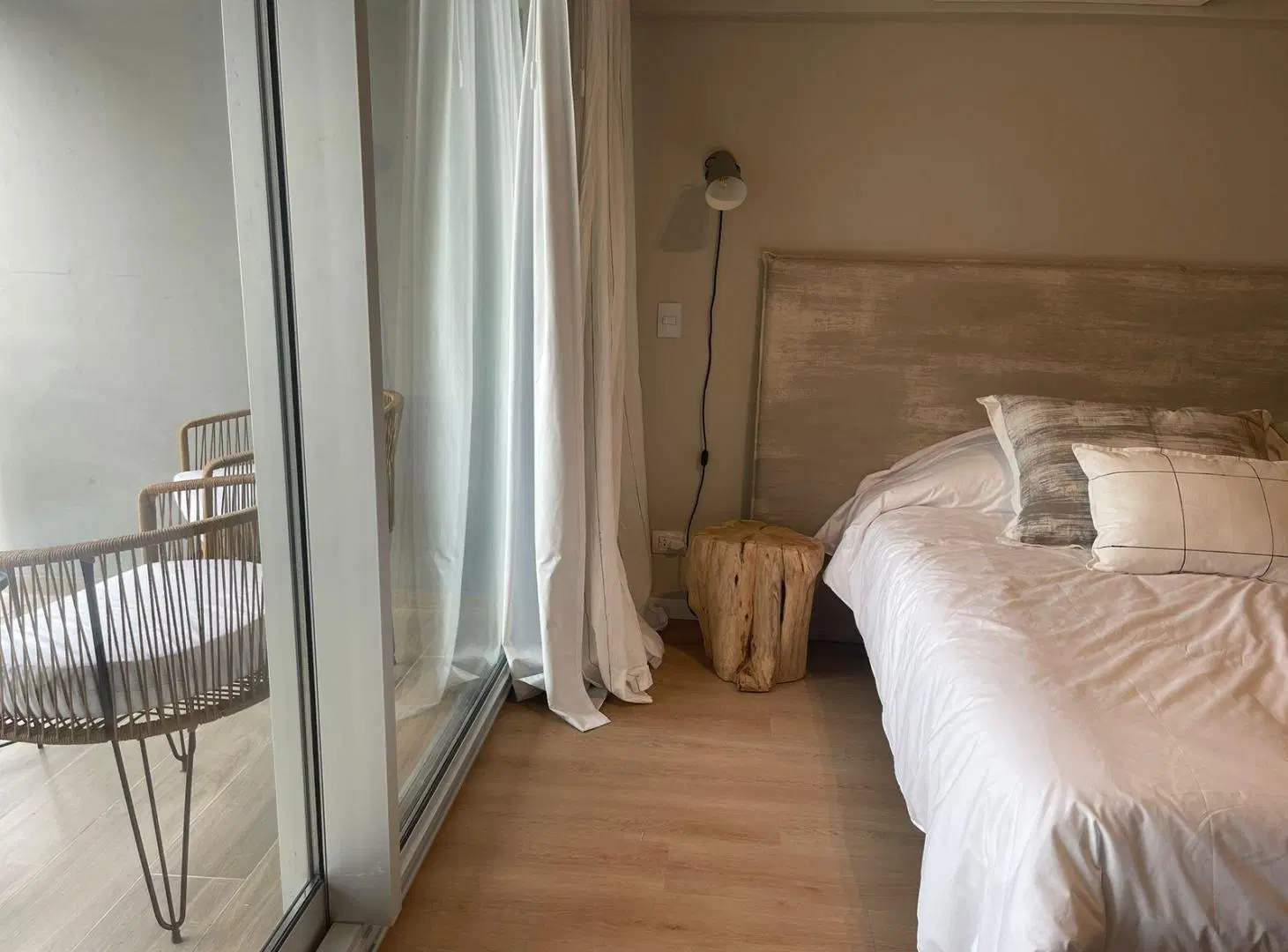 Excelente Loft en alquiler temporario. Distrito Quartier, Retiro. 1