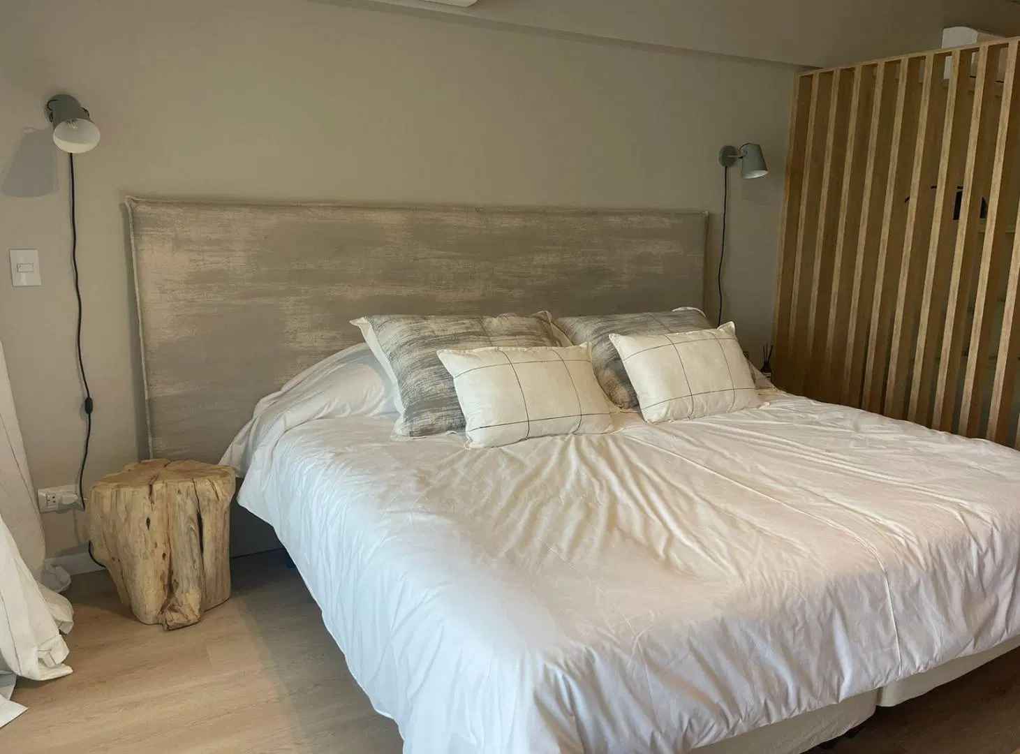 Excelente Loft en alquiler temporario. Distrito Quartier, Retiro. 2