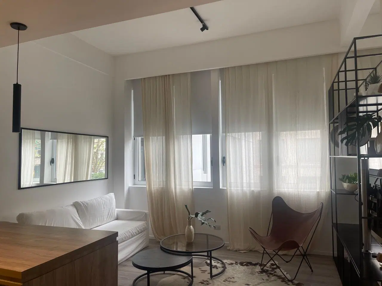 Excelente Loft en alquiler temporario con cochera. Distrito Quartier, Retiro. 4