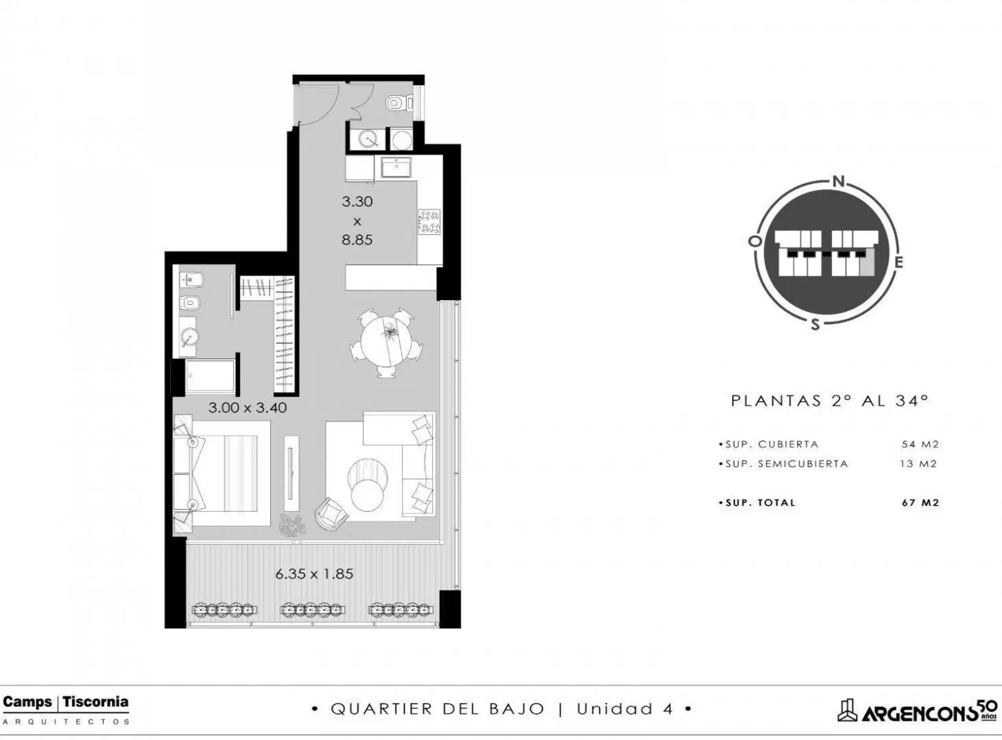 Plano 1