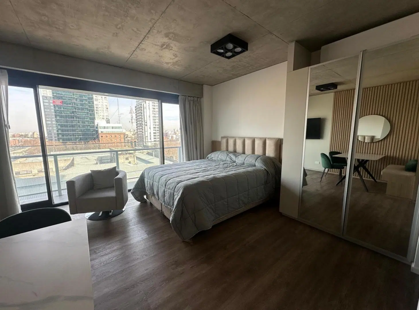 Oportunidad monoambiente en alquiler temporario, en Quartier Del Bajo - Puerto Madero 4