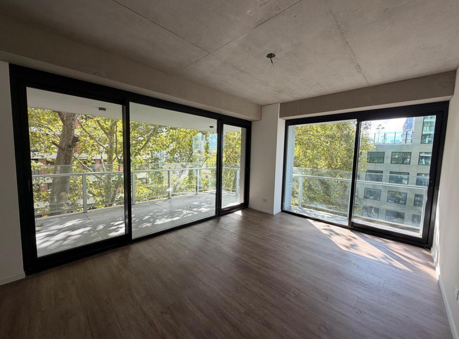 Foto de Departamento 3 ambientes con cochera en Quartier del Bajo, imagen 3