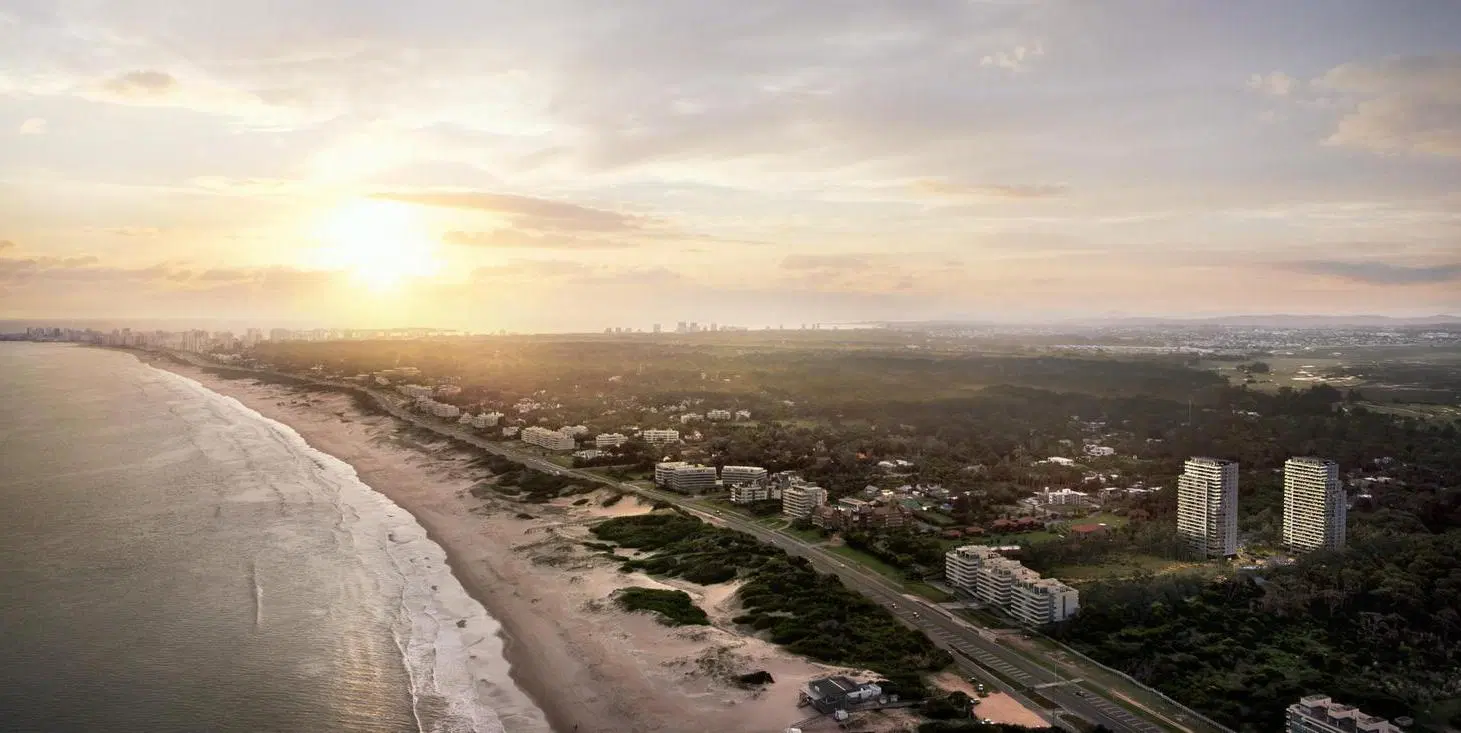 Departamento 3 suites en Quartier Brava 30 - Punta del Este 3
